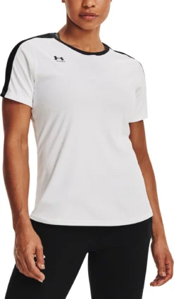 Under Armour Women's Challenger Training T-Shirt