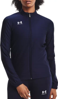 Under Armour Women's Challenger Track Jacket