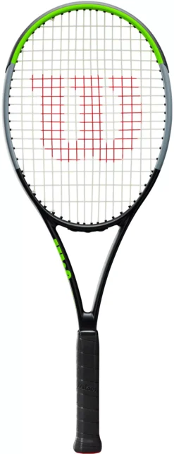 Wilson Blade Team V7 Tennis Racquet
