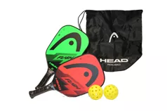 HEAD Flash Pickleball Pack - Image 3