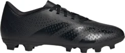 Adidas Predator Accuracy.4 FxG Soccer Cleats