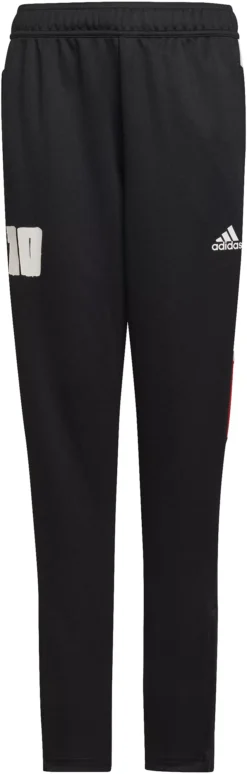 Adidas Boys' Messi Tracksuit Pants