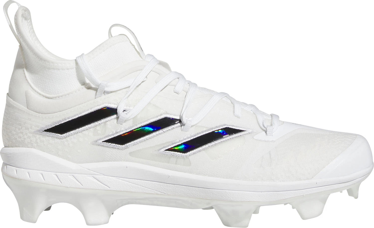 Adidas Men's Adizero Afterburner 9 NWV TPU Baseball Cleats