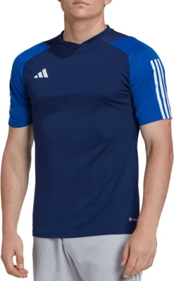Adidas Men's Tiro 23 Competition Soccer Jersey