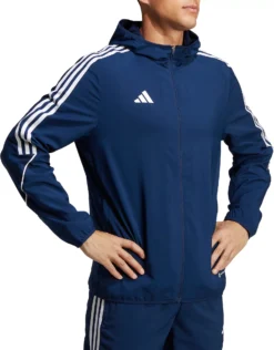 Adidas Men's Tiro 23 League Windbreaker