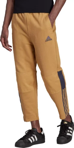 Adidas Men's Tiro 7/8 Tracksuit Pants