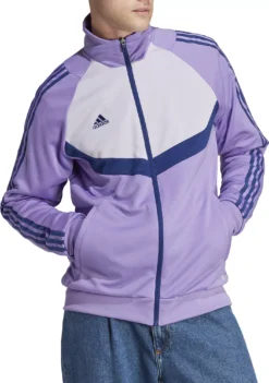 Adidas Men's Tiro Track Jacket