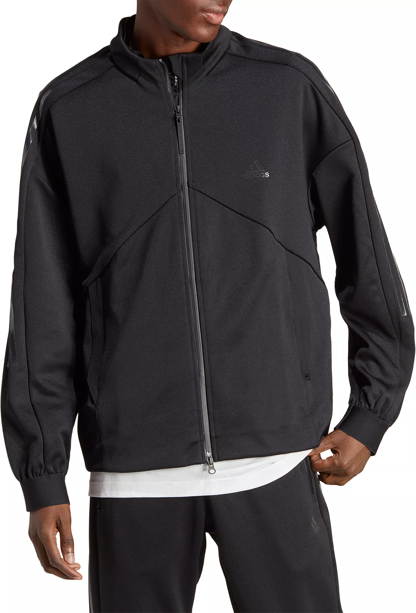 Adidas Men's Sportswear Tiro Suit-Up Advanced Track Jacket