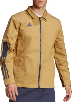 Adidas Men's Tiro Overshirt