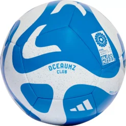 Adidas FIFA Women's World Cup 2023 Oceaunz Club Soccer Ball