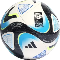 Adidas FIFA Women's World Cup 2023 Oceaunz Competition Match Ball