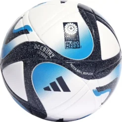 Adidas FIFA Women's World Cup 2023 Oceaunz League Soccer Ball