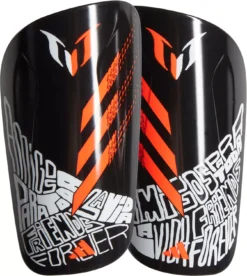 Adidas Messi Club Soccer Shin Guards