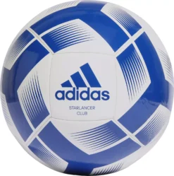 Adidas Starlancer Club Soccer Ball