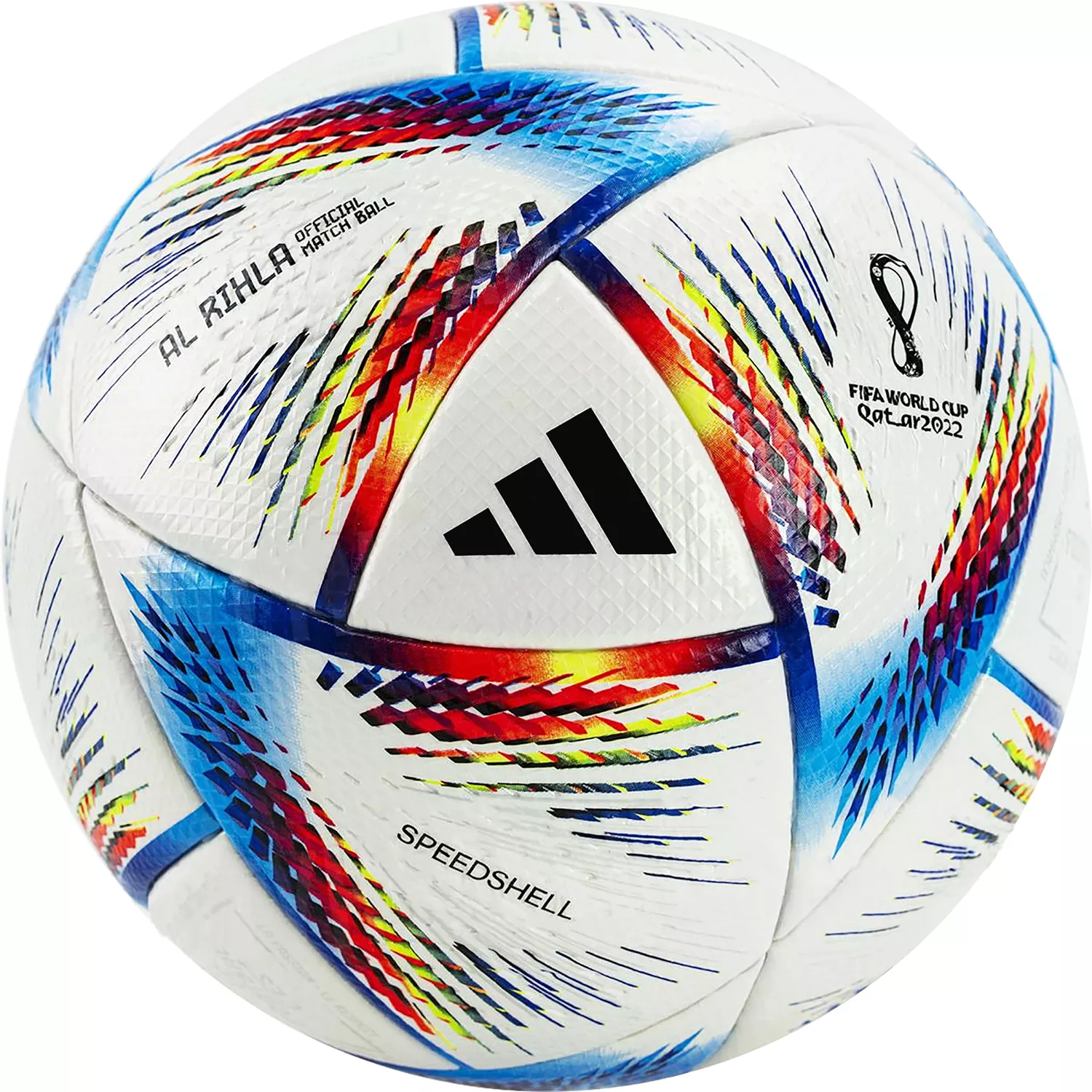 Adidas FIFA World Cup Qatar 2022 Al Rihla Pro Official Match Ball