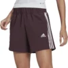 Adidas Women's Tiro Woven Shorts