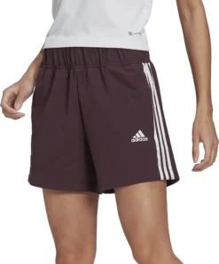 Adidas Women's Tiro Woven Shorts