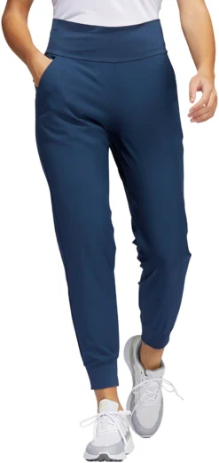 Adidas Women's Essentials Golf Joggers