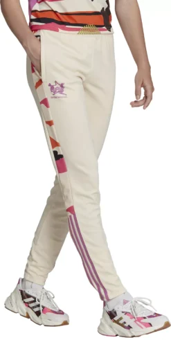 Adidas Women's Tiro X Thebe Magugu Tracksuit Pants