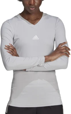 Adidas Women's Team Base Long Sleeve T-Shirt