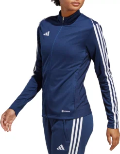 Adidas Women's Tiro 23 League Training Track Jacket