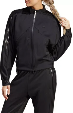 Adidas Women's Tiro Suit Up Advanced Track Jacket