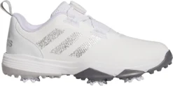 Adidas Youth CODECHAOS 22 BOA Golf Shoes