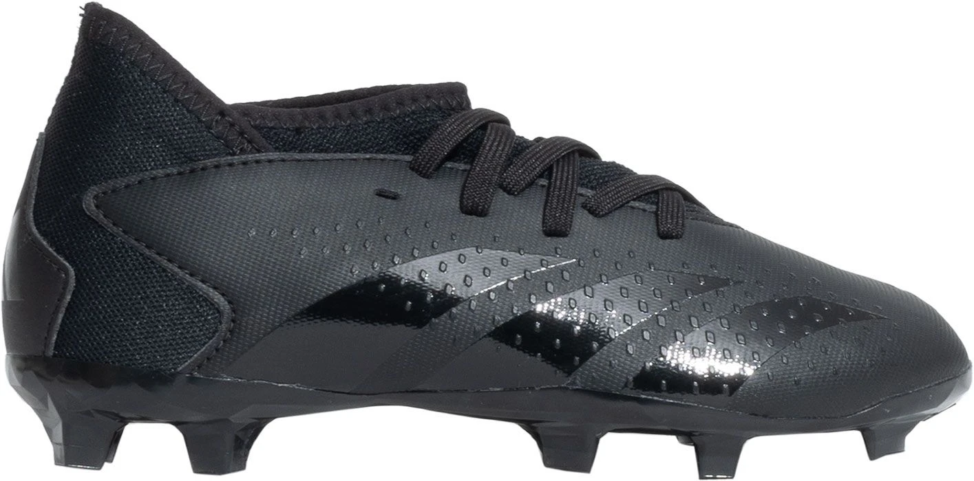 Adidas Predator Accuracy.3 Kids' FG Soccer Cleats