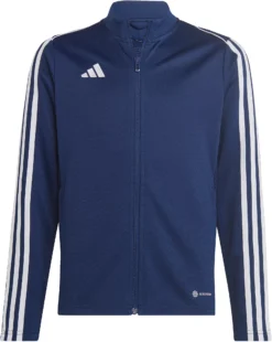 Adidas Youth's Tiro 23 League Training Jacket