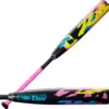 DeMarini ZOA Glitch 2¾'' Limited Edition USSSA Bat 2023 (-8)