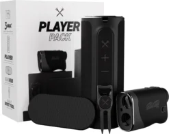 Blue Tees Series 3 Player Pack Bundle