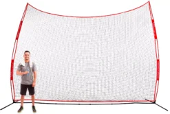 Rukket Sports 16' X 10' Multi-Sport Barrier Net