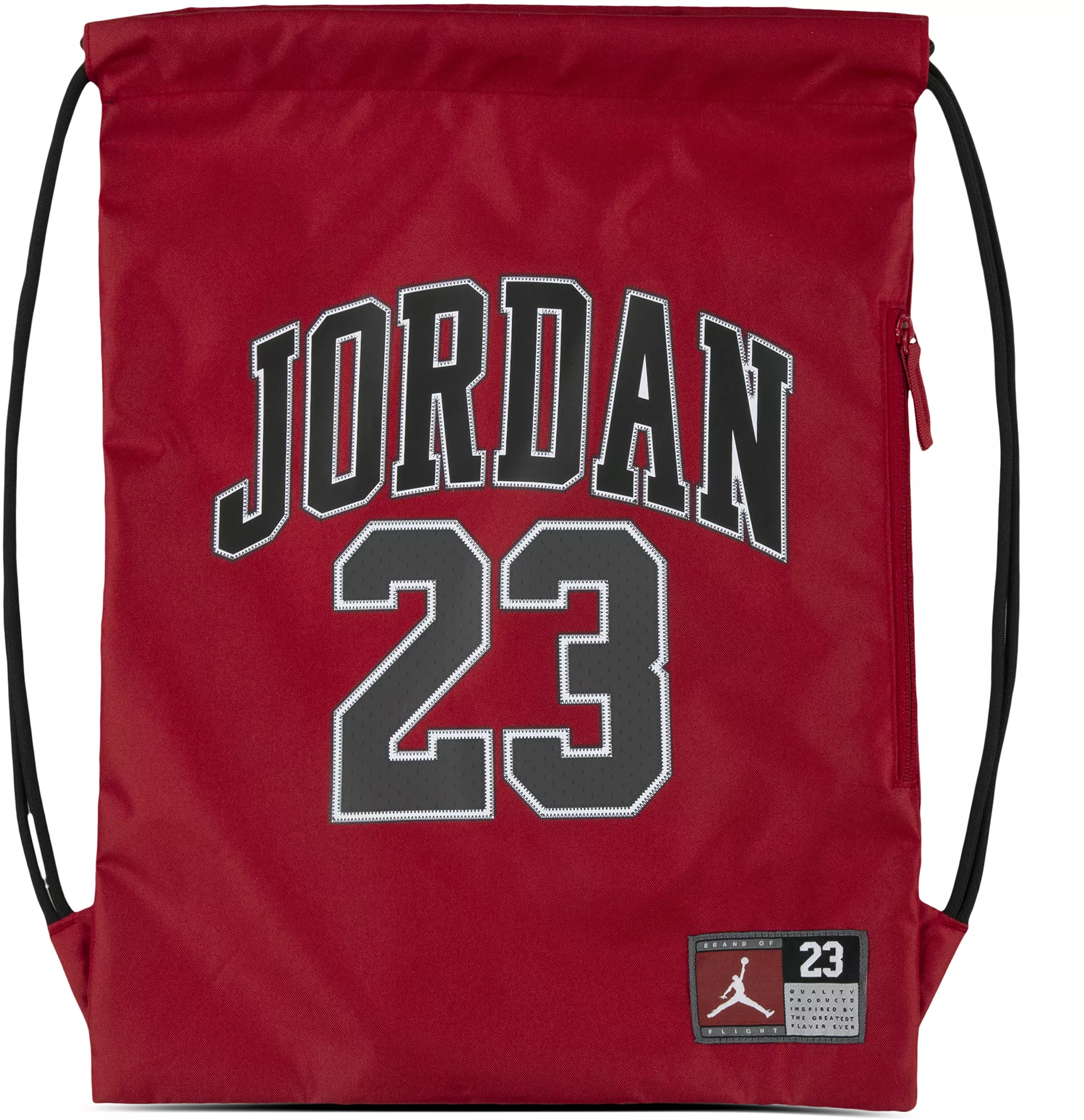 Jordan Jersey Gym Sack