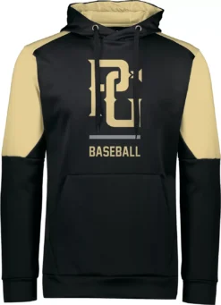 Perfect Game Boys' Training Hoodie