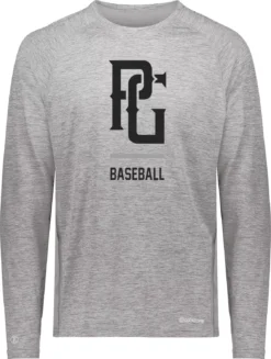 Perfect Game Men's Endurance Coolcore Long-Sleeve T-Shirt