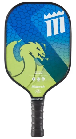 Monarch Dragon Slayer Pickleball Paddle