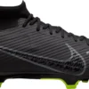 Nike Zoom Mercurial Superfly 9 Academy FG Soccer Cleats