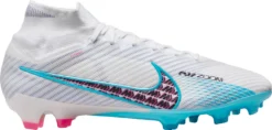 Nike Zoom Mercurial Superfly 9 Elite FG Soccer Cleats