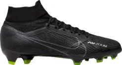 Nike Mercurial Zoom Superfly 9 Pro FG Soccer Cleats