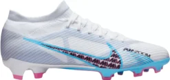 Nike Mercurial Zoom Vapor 15 Pro FG Soccer Cleats