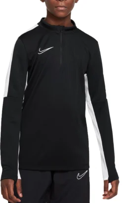 Nike Boys' Dri-Fit Drill Top