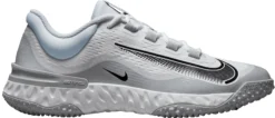 Nike Alpha Huarache Elite 4 Turf Baseball Shoes