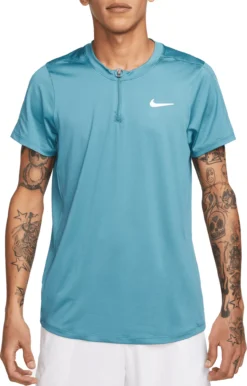Nike Men's NikeCourt Dri FIT Advantage Top