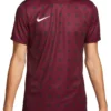 Nike Men's Dri-FIT F.C. Libero Print Short-Sleeve Soccer T-Shirt