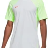Nike Men's Dri-FIT Strike Short-Sleeve Soccer Shirt