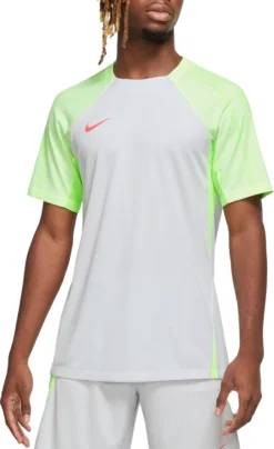 Nike Men's Dri-FIT Strike Short-Sleeve Soccer Shirt