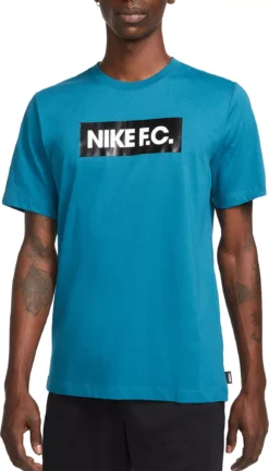 Nike Men's F.C Soccer T-Shirt