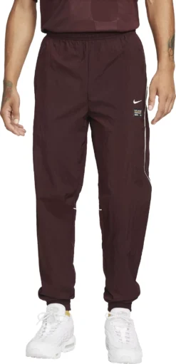 Nike Men's F.C. Repel Woven Soccer Pants