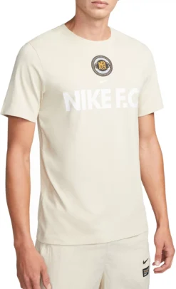 Nike Men's Football Club Capsule T-Shirt