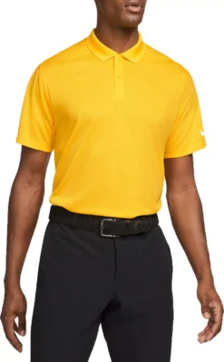 Nike Men's Dri-FIT ADV Victory Golf Polo